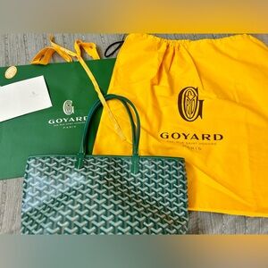 (Brand New) Goyard Artois PM Bag